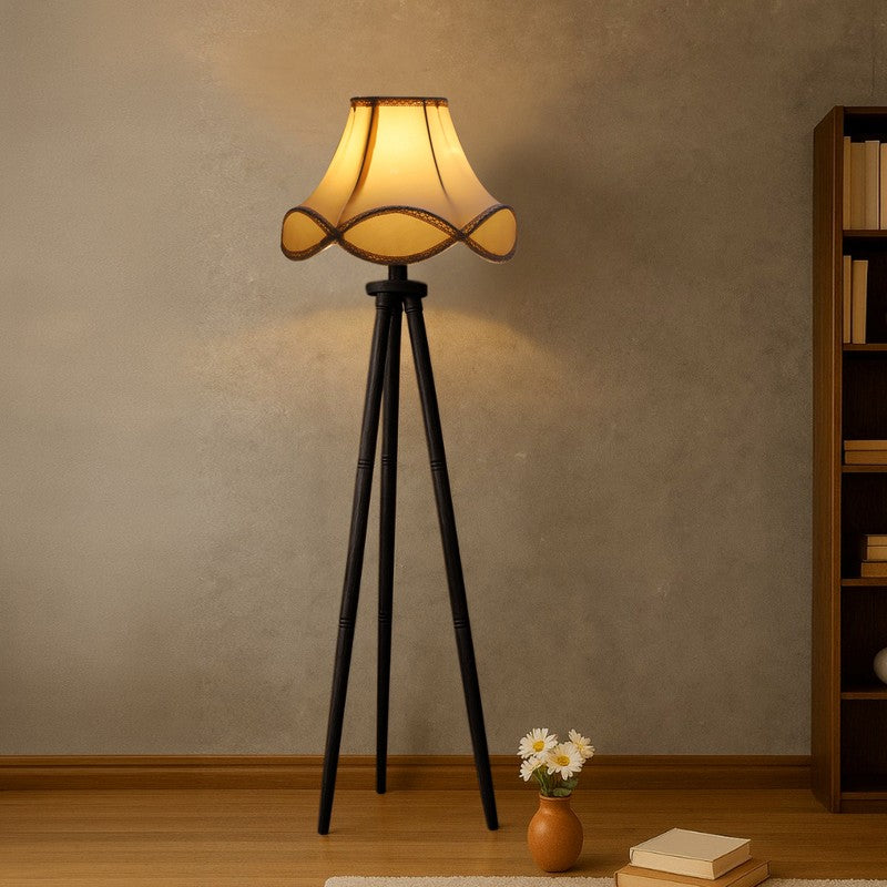 WildBloom Vista Floor Lamp
