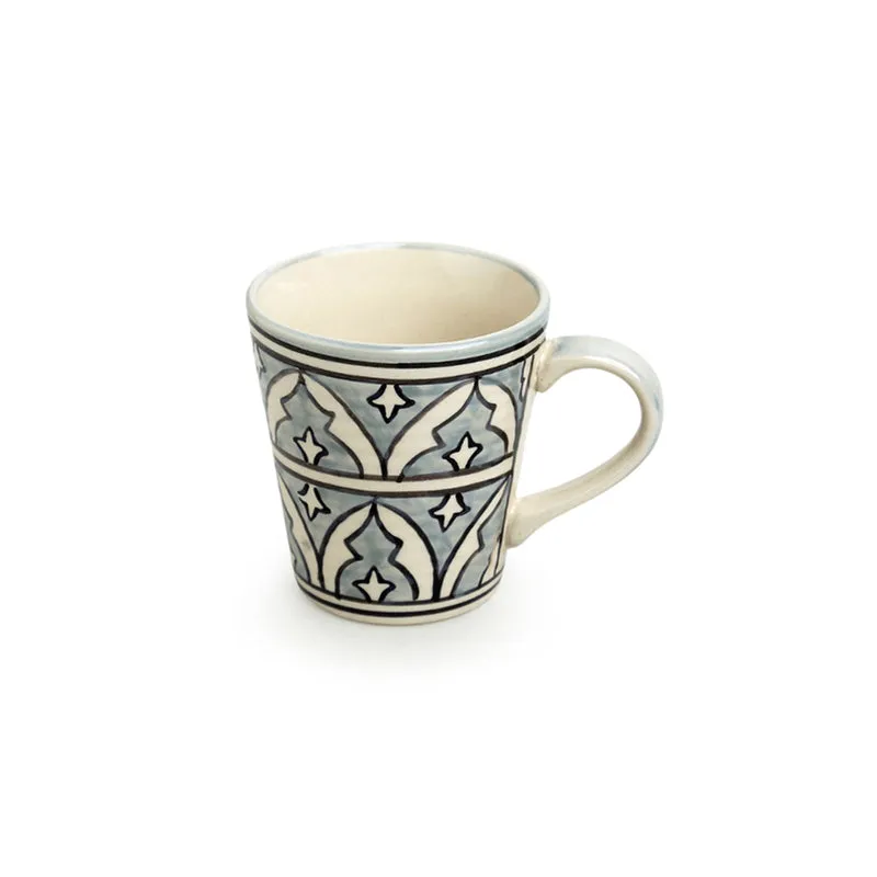 Persia Ceramic Coffee Mug (240 mL) media 4