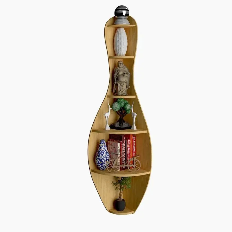 OrbitCraft Wall Shelf media 3
