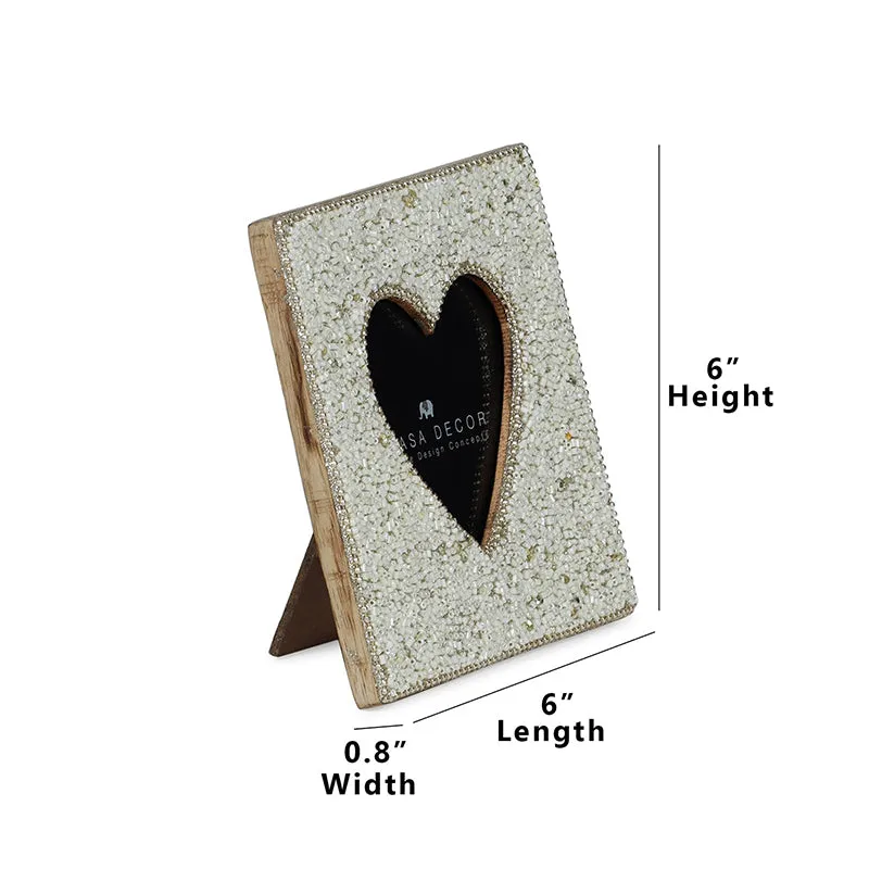 Heartfelt Memories Photo Frame media 8
