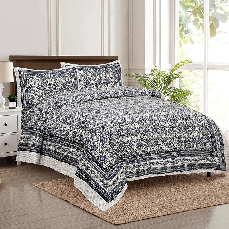100% Cotton