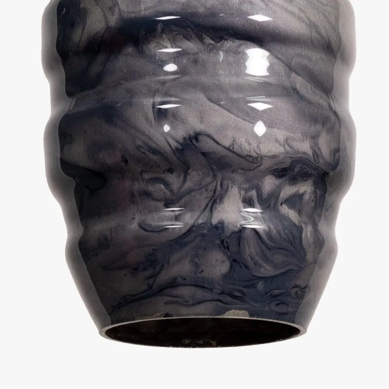 Gildora Vibu Steel Ceiling Lamp media 6