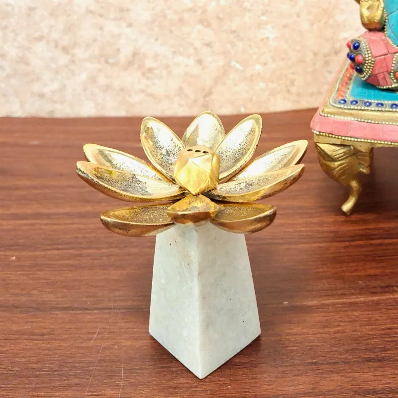 Gela Incense Stick Holder media 1
