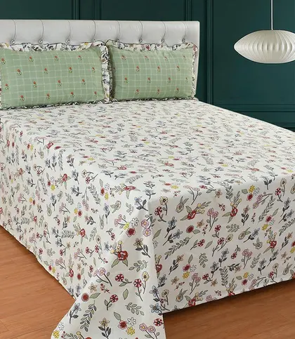 Glace Cotton/Microfiber