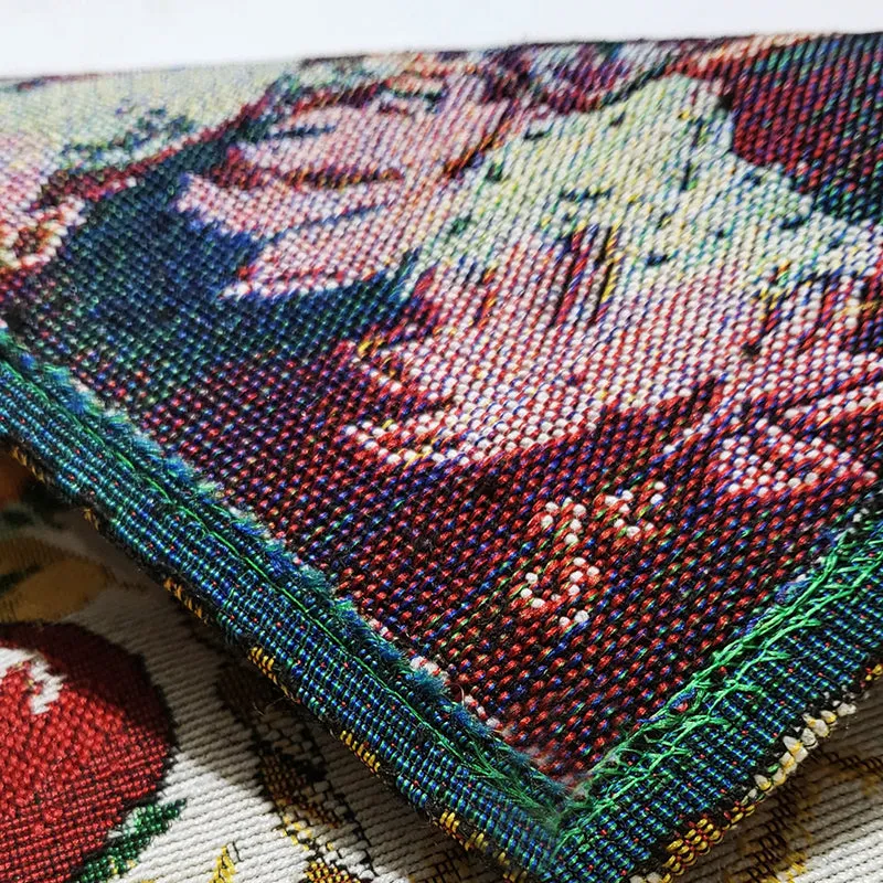 Gem Weave Table Mat - Set Of Eight media 3