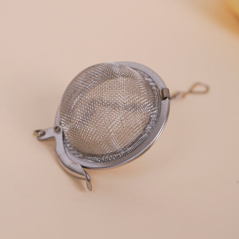 GoldenSpice Stainless Steel Tea Ball media 6