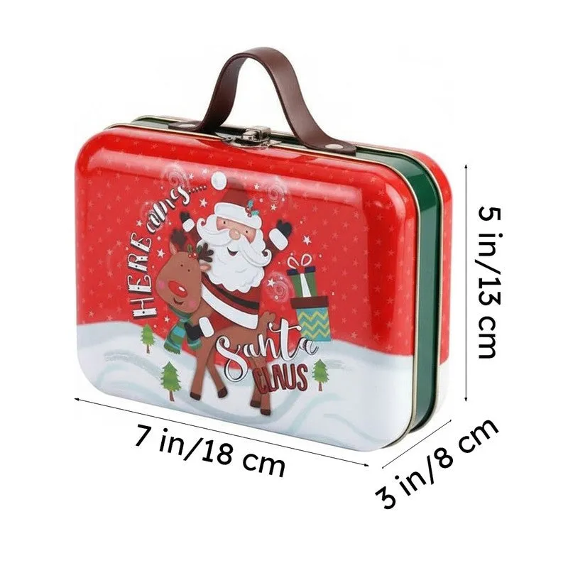 Jingle Fun Storage Box media 7