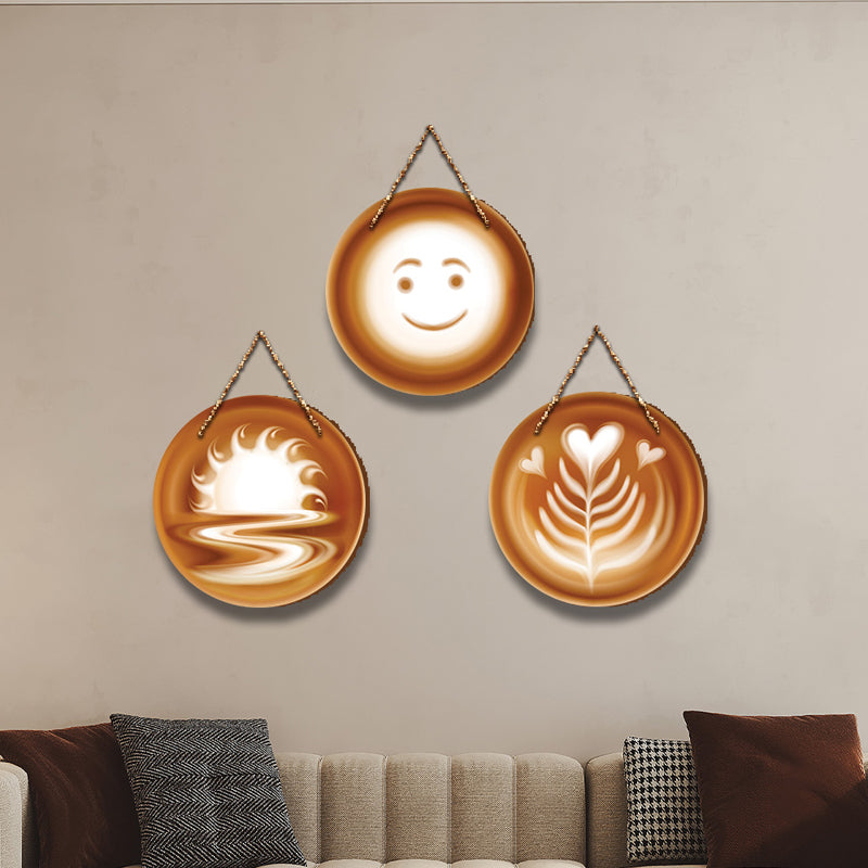 Latte Art II