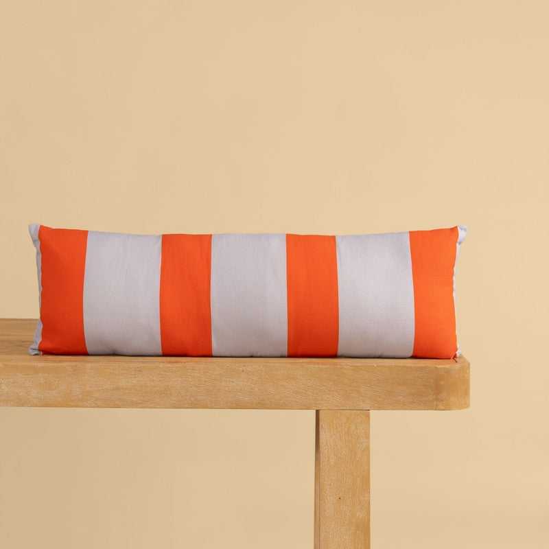 Fig Living Colouways Blush Horizon Cushion Cover media 4