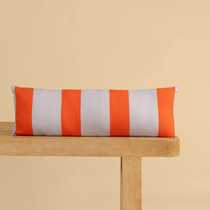 Fig Living Colouways Blush Horizon Cushion Cover media 4