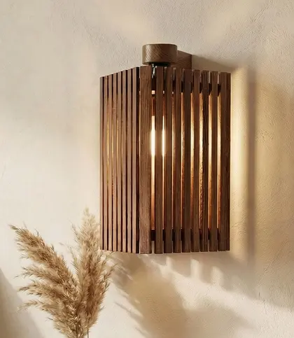Wood