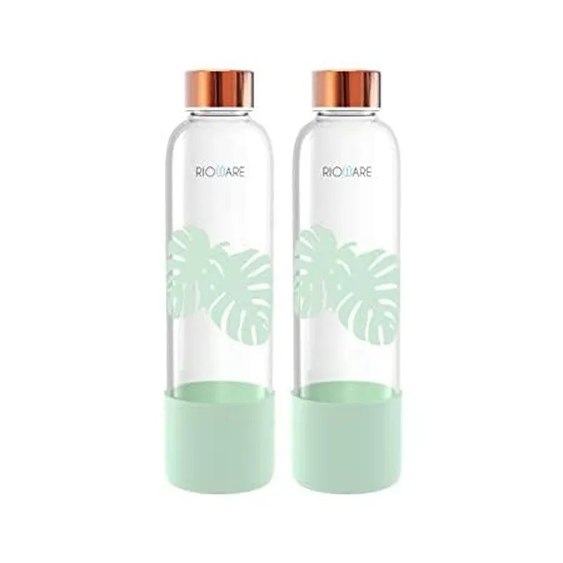 Rioware Everyday Hydration Bottle (750 mL Each) - Set Of Two media 3