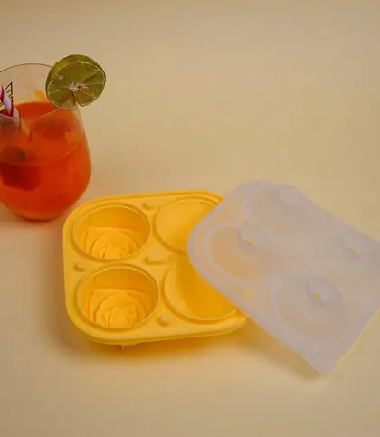 Silicone