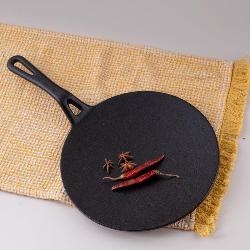 Cast Iron