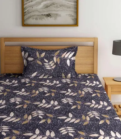 PolyCotton/Cotton Blend