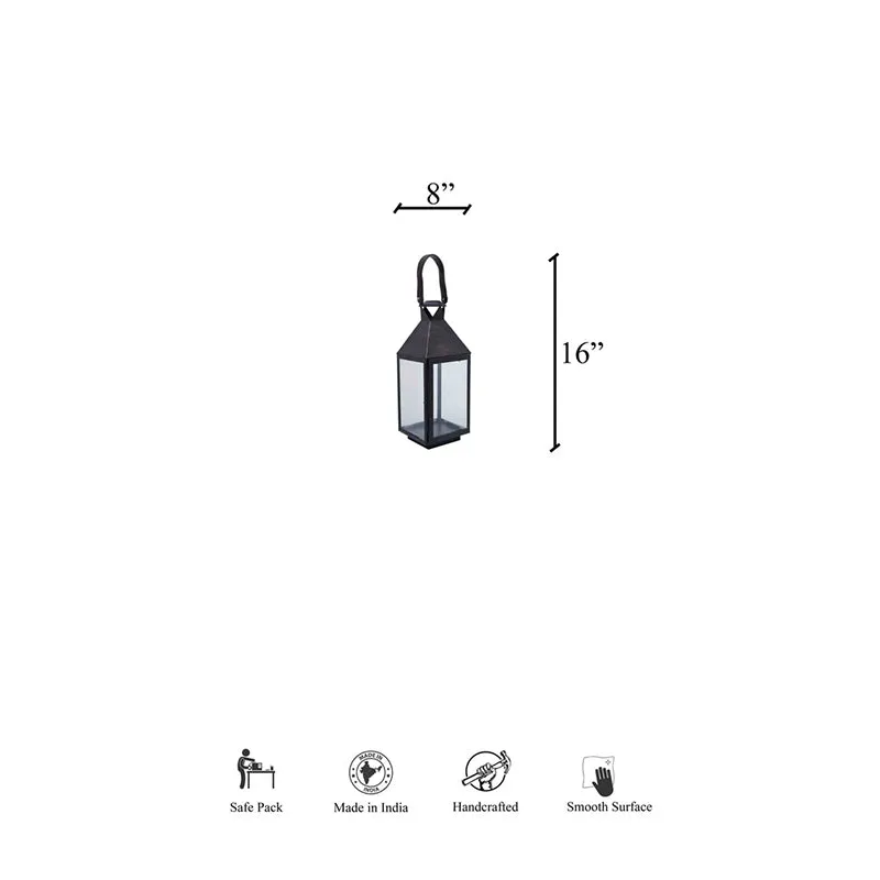Qura Candle Holder media 3