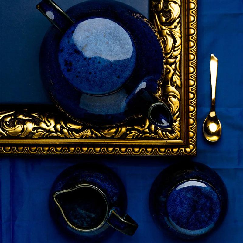 Fifteen Piece Set