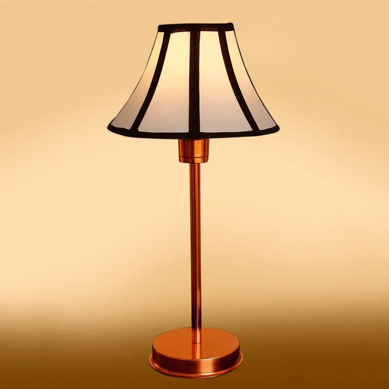 Kavira Viro Metal Table Lamp - Multicolor media 6