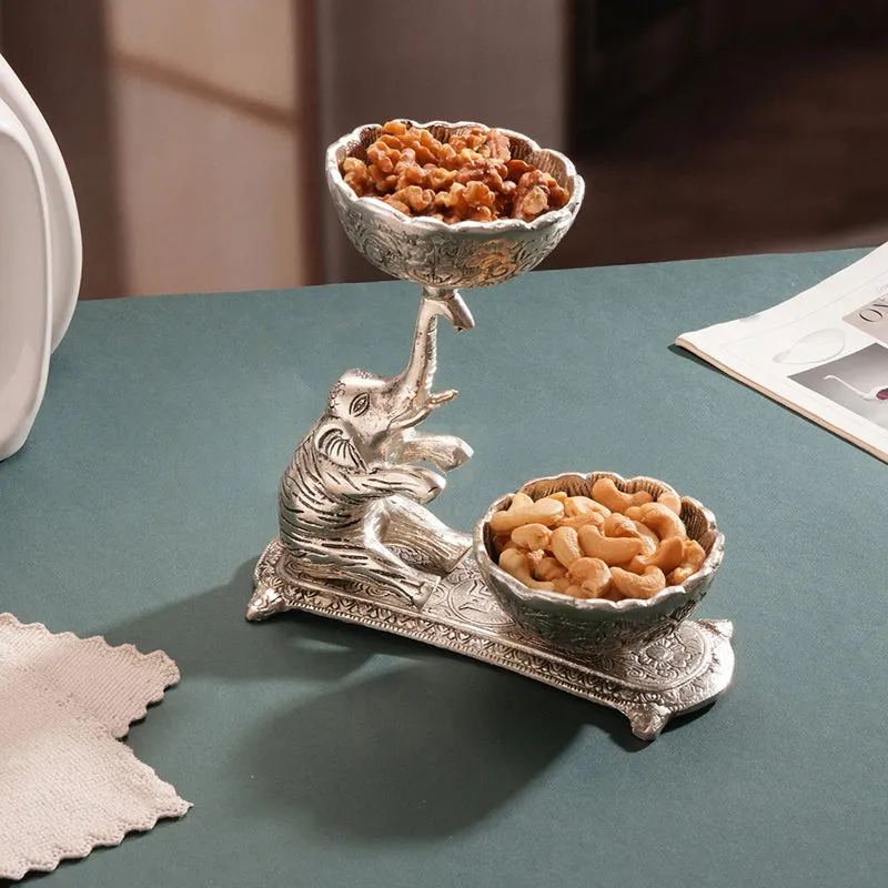 Haathi II Accent Bowl media 3