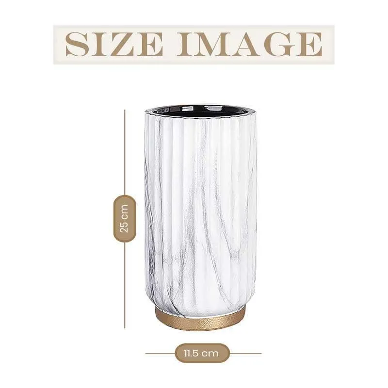 Elegantic Charm Vase media 6