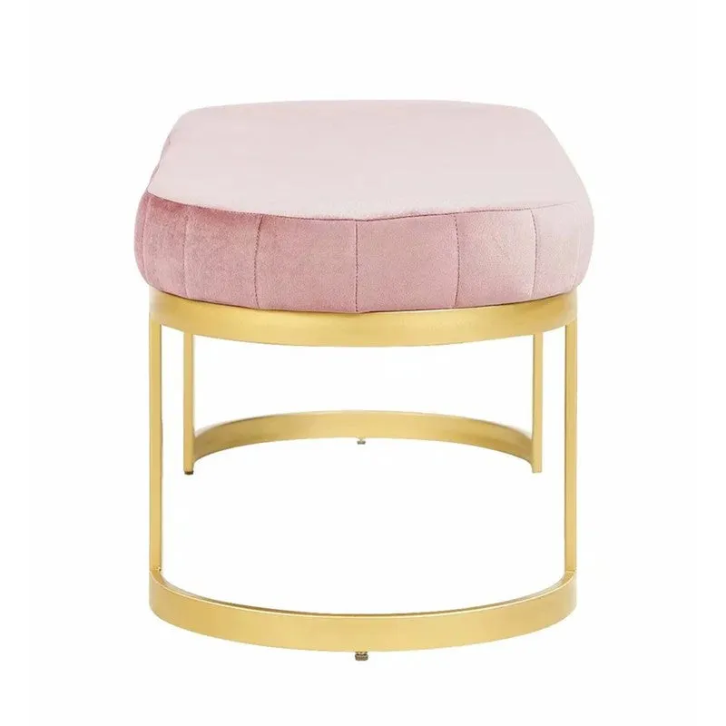 Dee Bench - Pink media 4