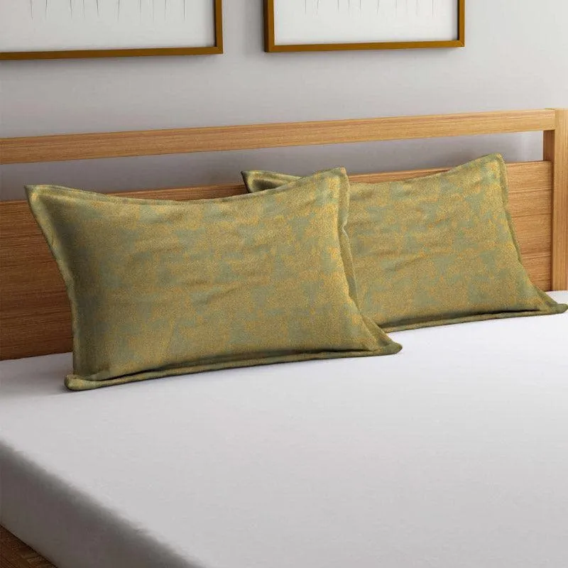 Prasann Pillow Cover - Set Of Two media 1
