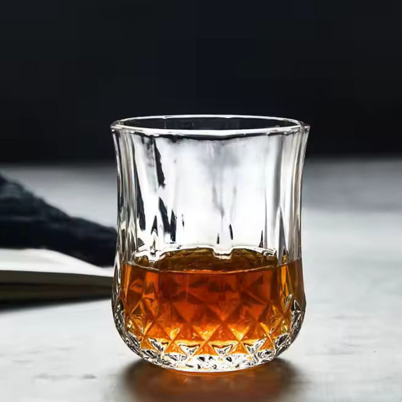 Ducarel Whisky Glass (220 mL) - Set Of Six media 8