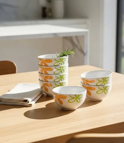 Melamine