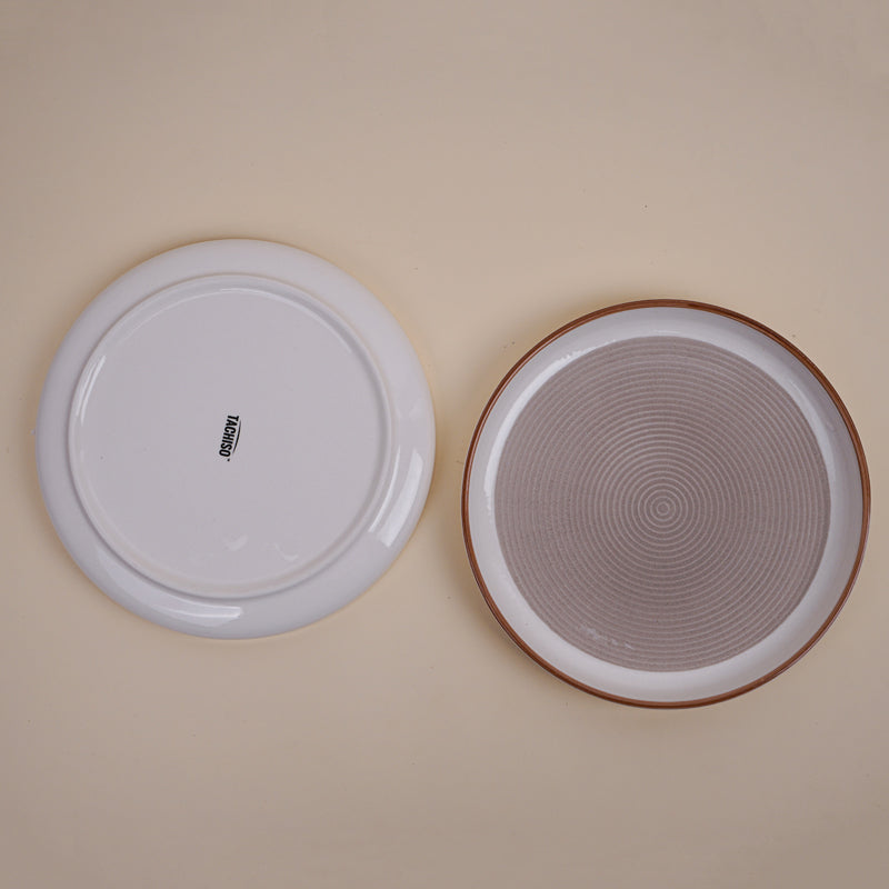 Trovo Snack Plate - Set Of Two media 3