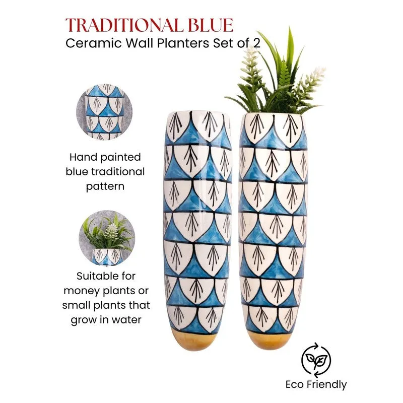 Lioren Pots & Planters - Set Of Two media 4