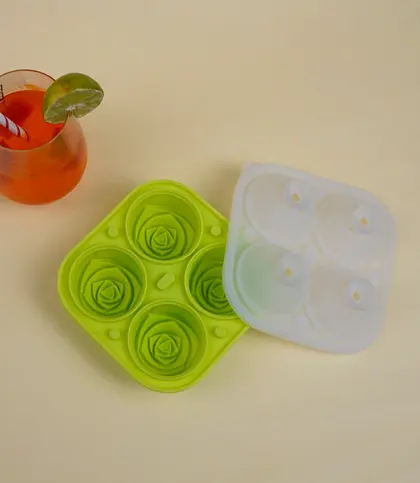 Silicone