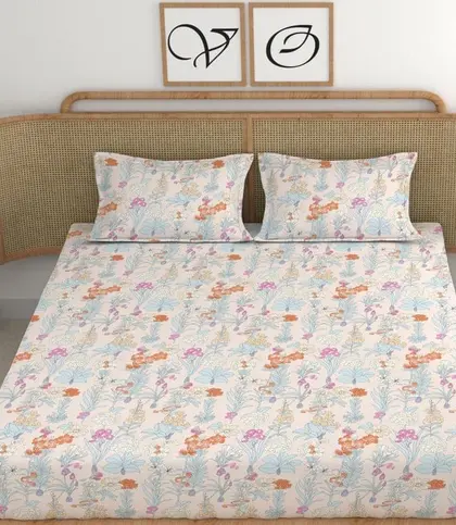 Glace Cotton/Microfiber