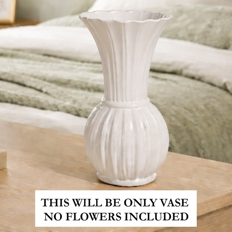 Cedar Soul Ceramic Vase media 4