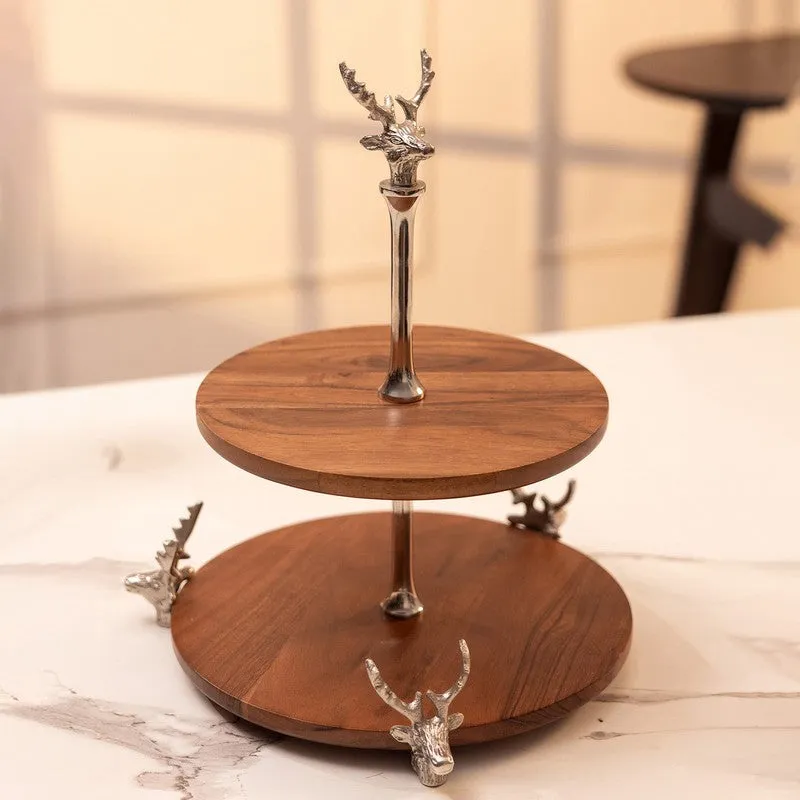 Lumine Cake Stand media 4
