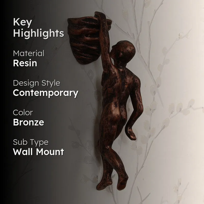Reaching Heights Wall Accents media 2