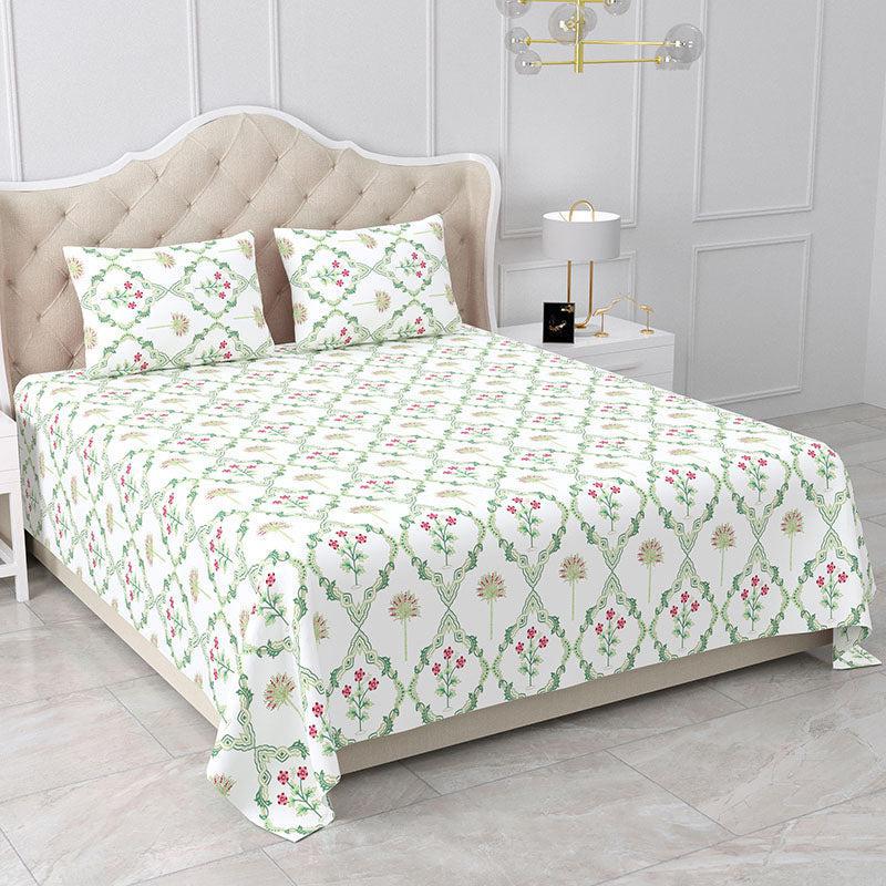 100% Cotton
