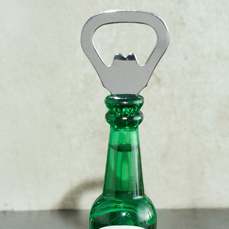 Carlsberg Mini Bottle Opener media 4