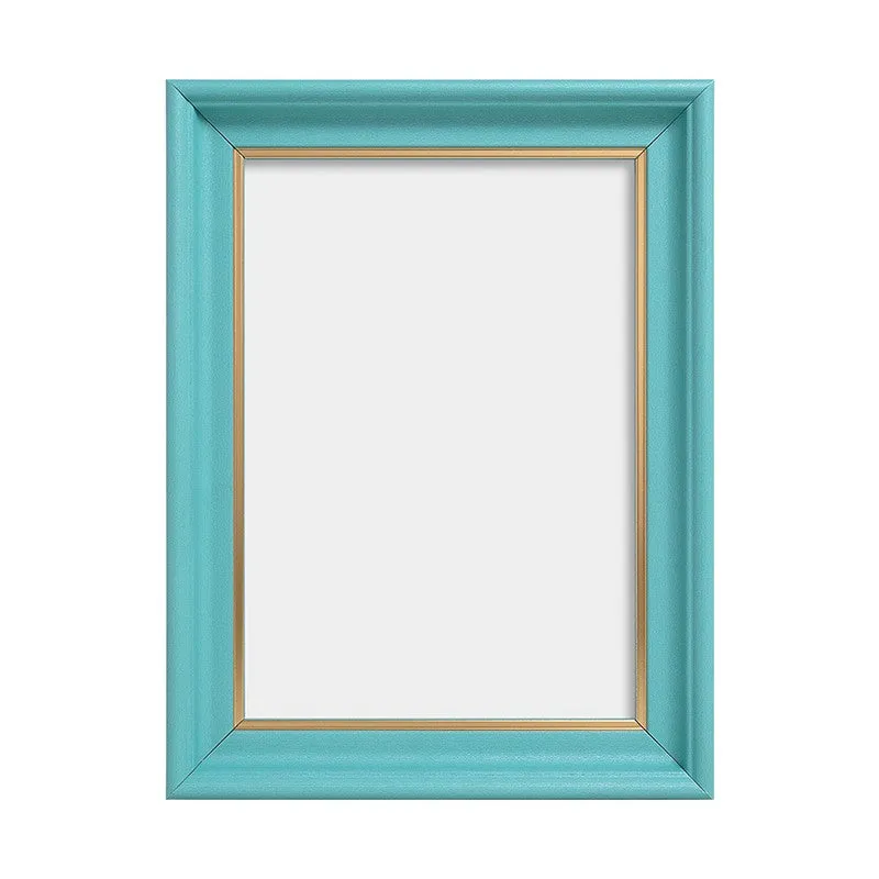 Skyline PVC Photo Frames - Set Of Two media 4