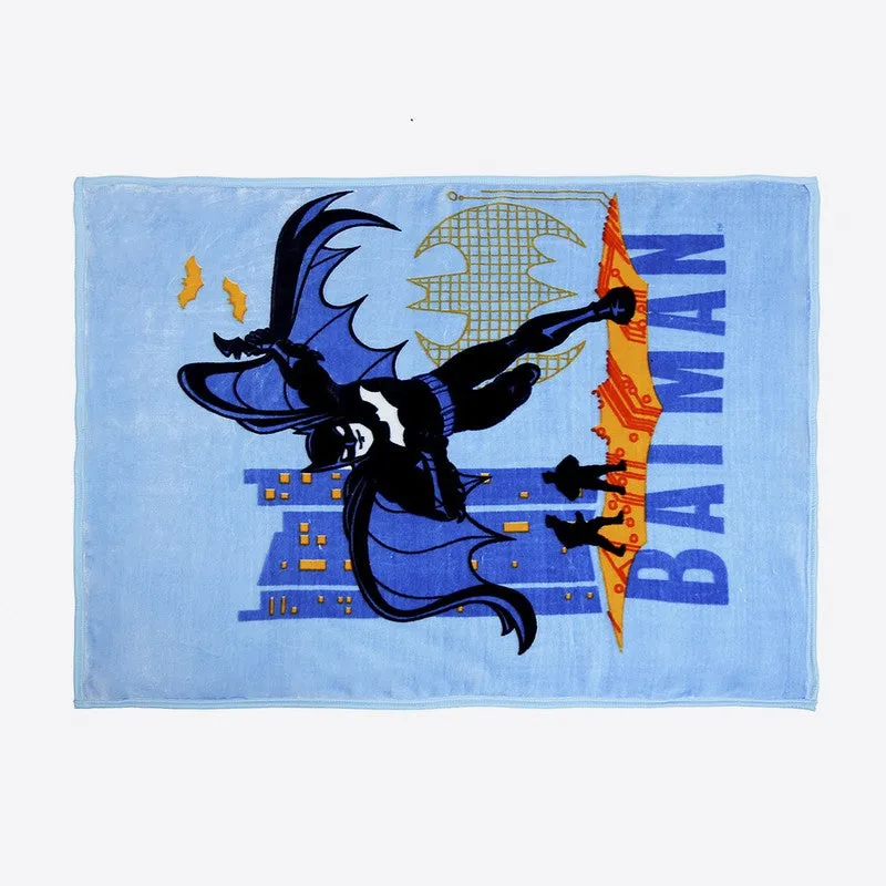 Monte Carlo Gotham Guardian Blanket - 950 GSM media 3
