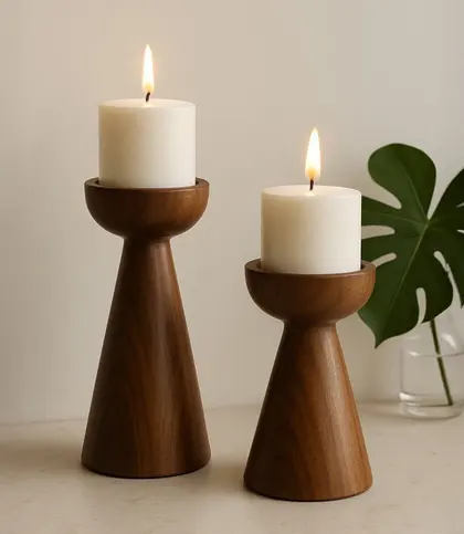 Wood