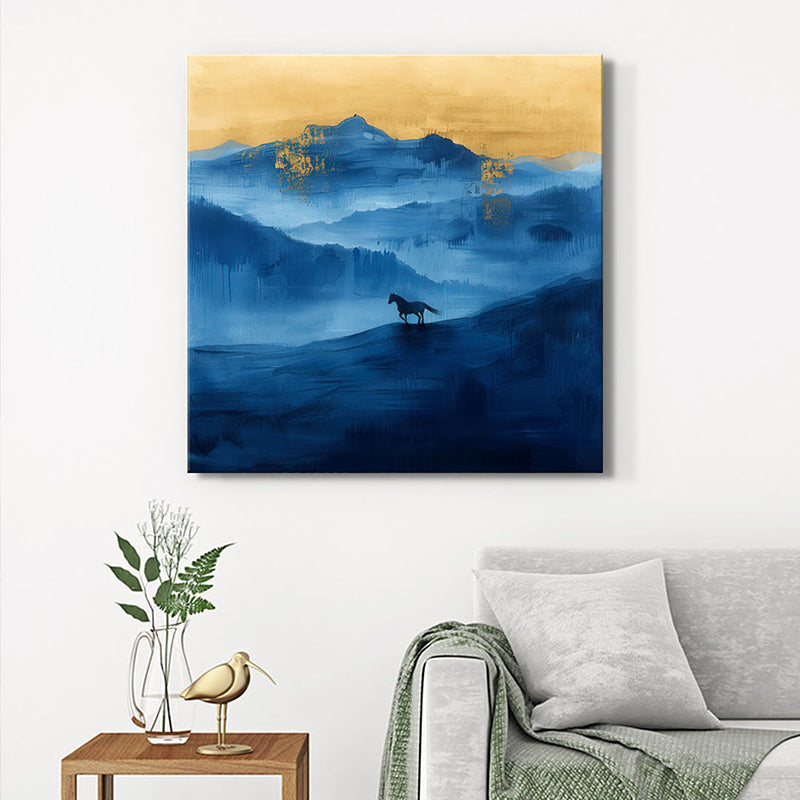 Poly Canvas