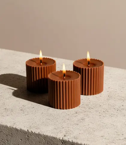 Soy Wax