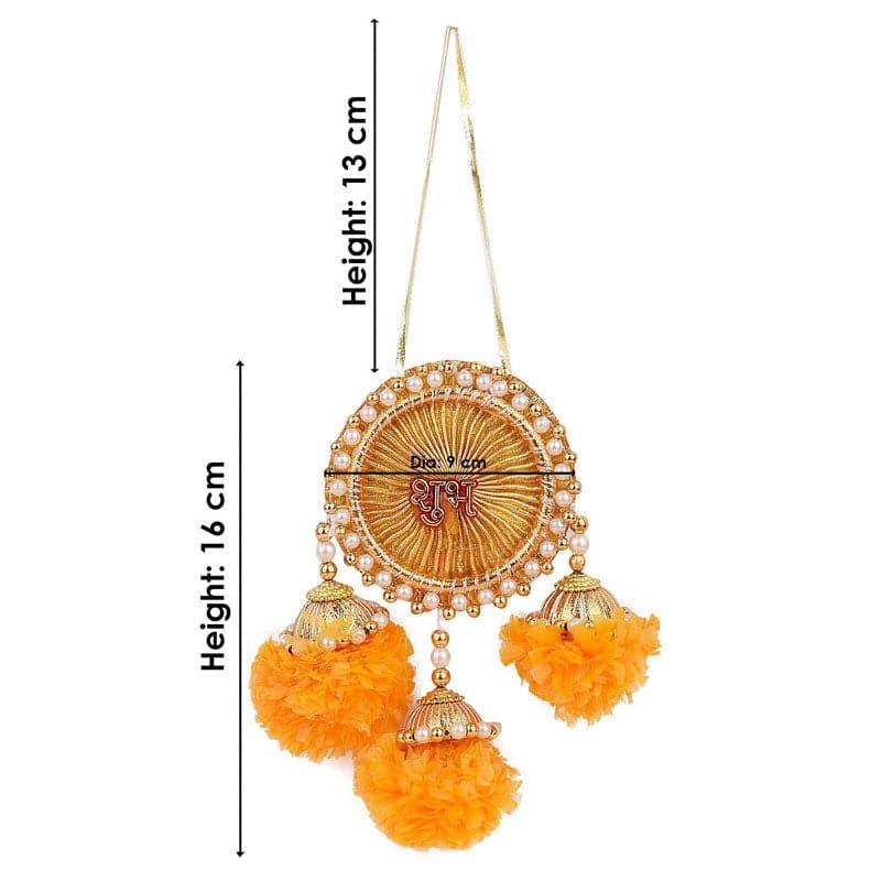 Traditional Latkans - Set Of Two media 5