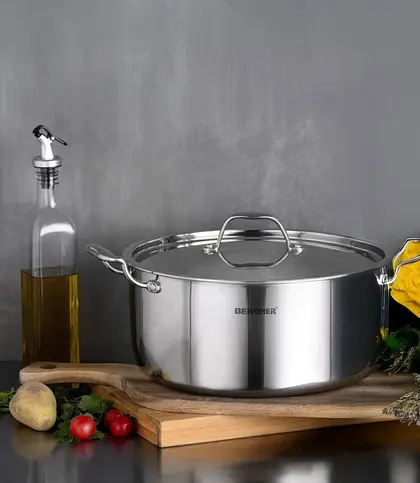 Stainless Steel