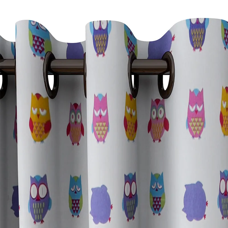 Minion Magic Curtain media 3