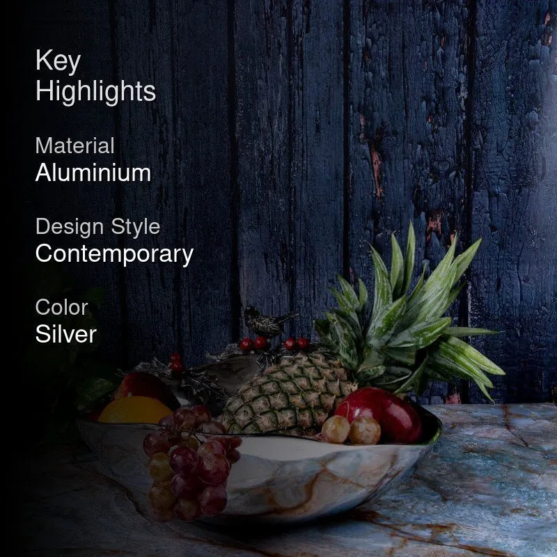 Lyrana Fruit Bowl media 2