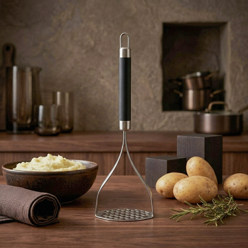 Potato Masher media 4