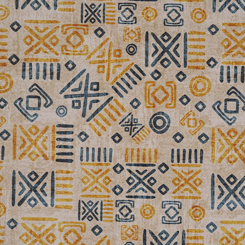 Arvyn Maze Anti-Skid Carpet media 5