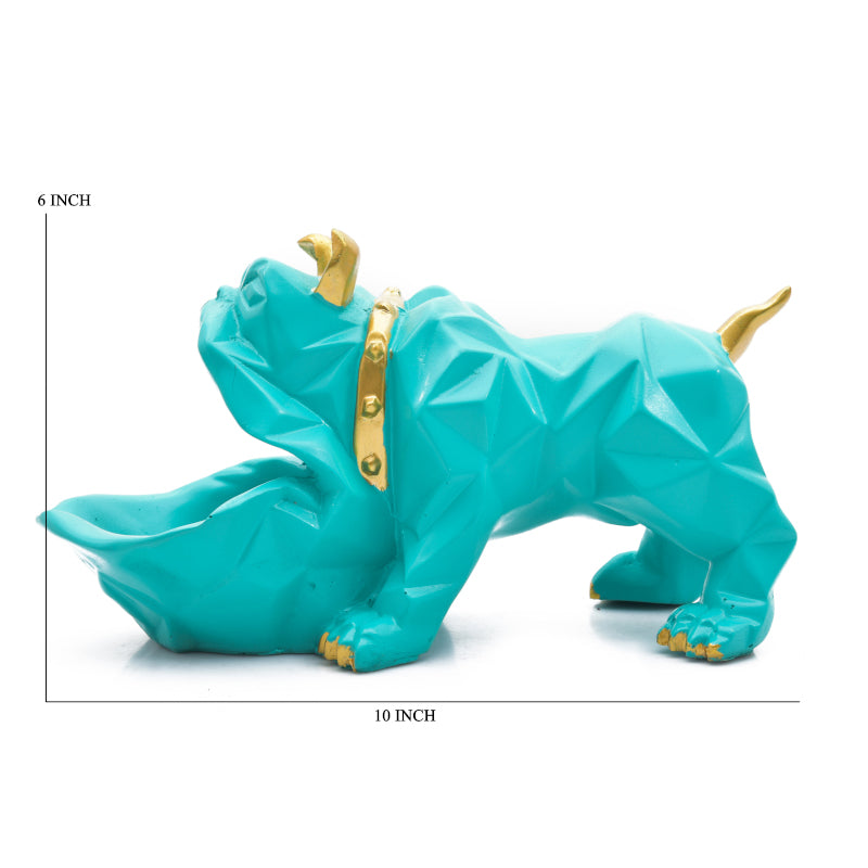 Bulldog Grace Showpiece media 5