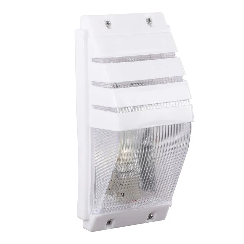 Warm Shield PVC Wall Lamp media 4